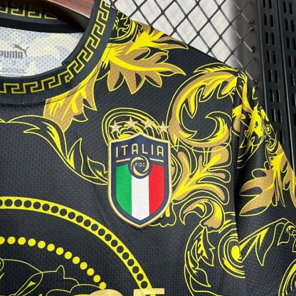 Special Edition 23/24 Men's Shirt · Design 2