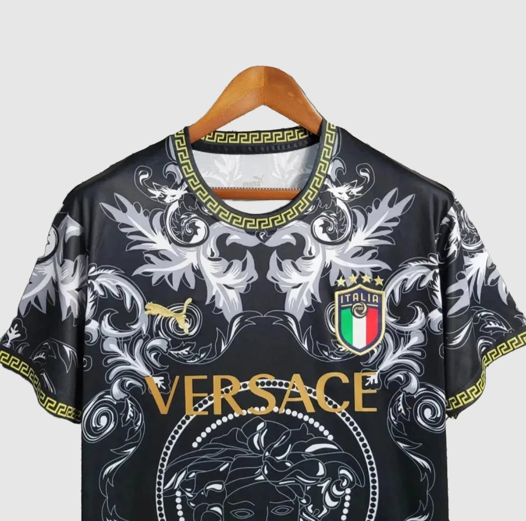 Special Edition 23/24 Men's Shirt · Design 3