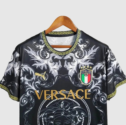 Special Edition 23/24 Men's Shirt · Design 3