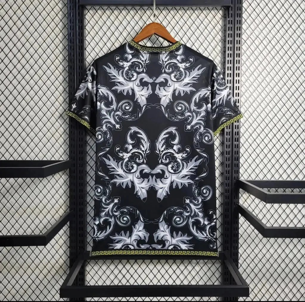 Special Edition 23/24 Men's Shirt · Design 3