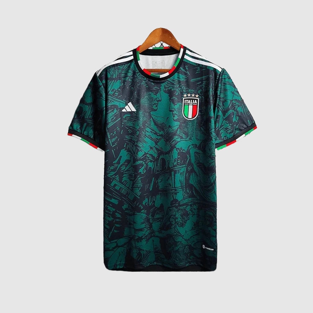Special Edition 23/24 Men's Shirt · Design 4