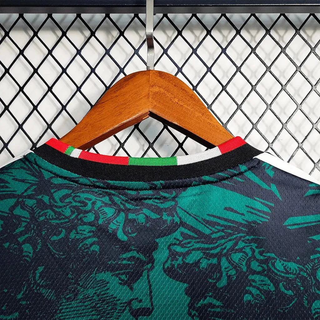 Special Edition 23/24 Men's Shirt · Design 4