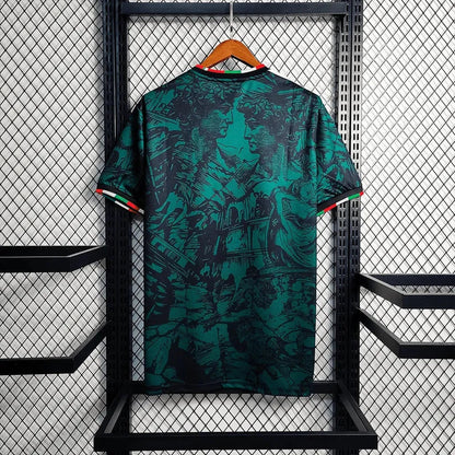 Special Edition 23/24 Men's Shirt · Design 4