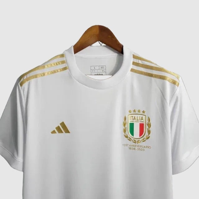 Special Edition 23/24 Men's Shirt · Design 5