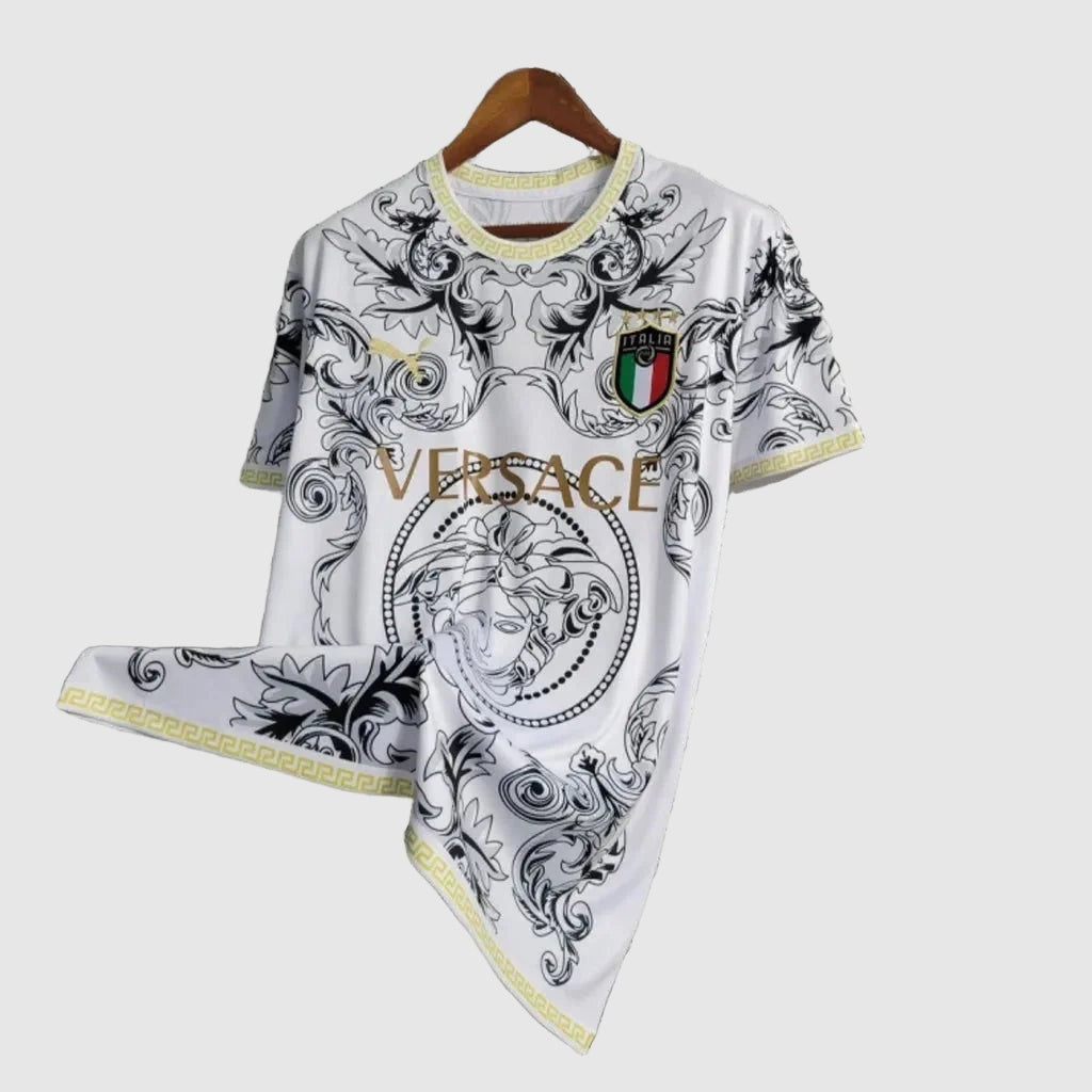 Special Edition 23/24 Men's Shirt · Design 6