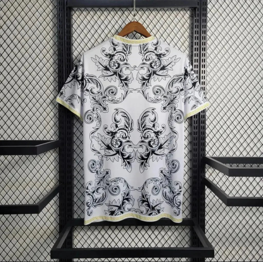 Special Edition 23/24 Men's Shirt · Design 6