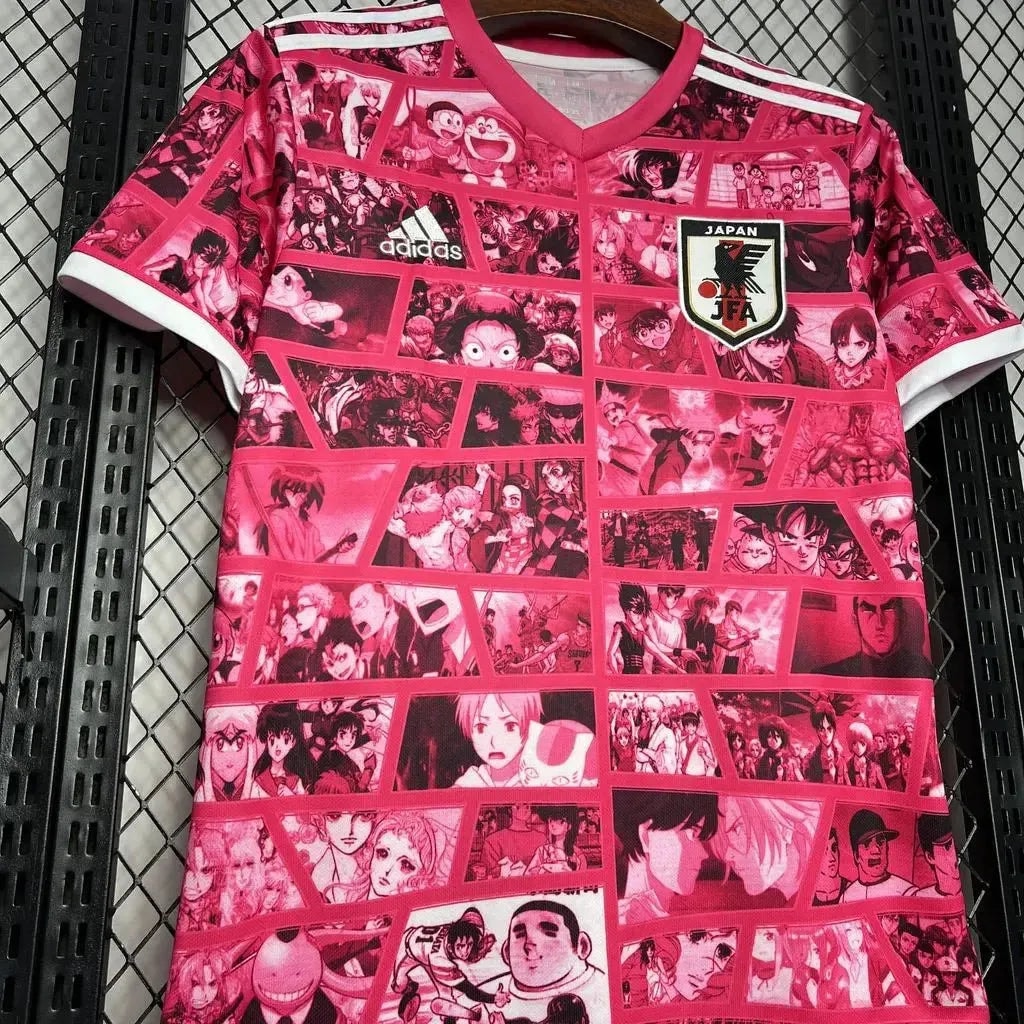 Special Edition 24/25 Men's Shirt