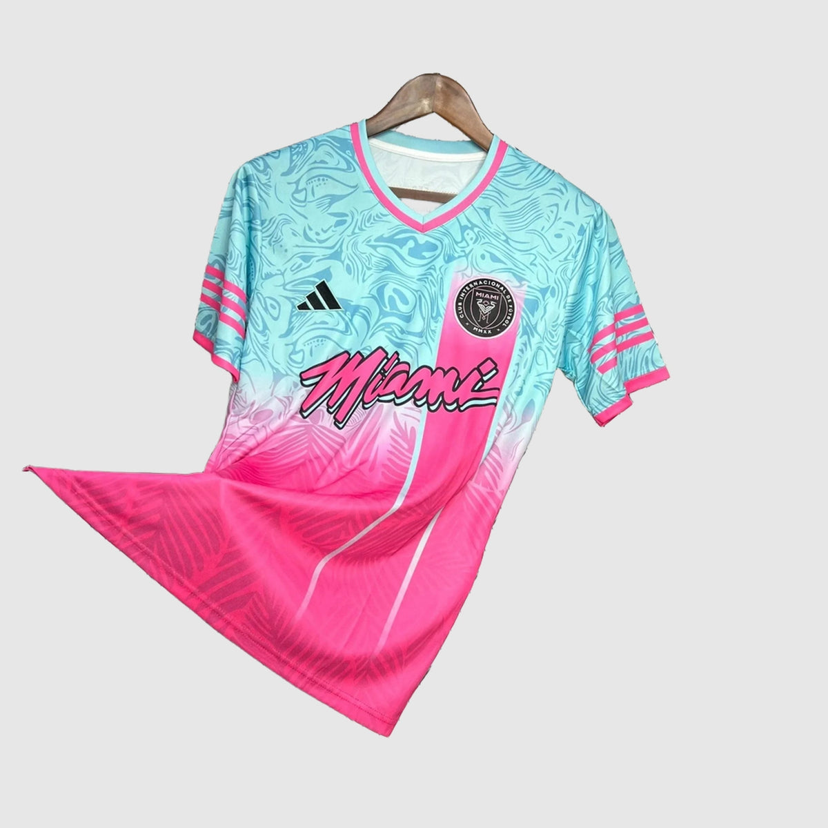 Special Edition 24/25 Men's Shirt
