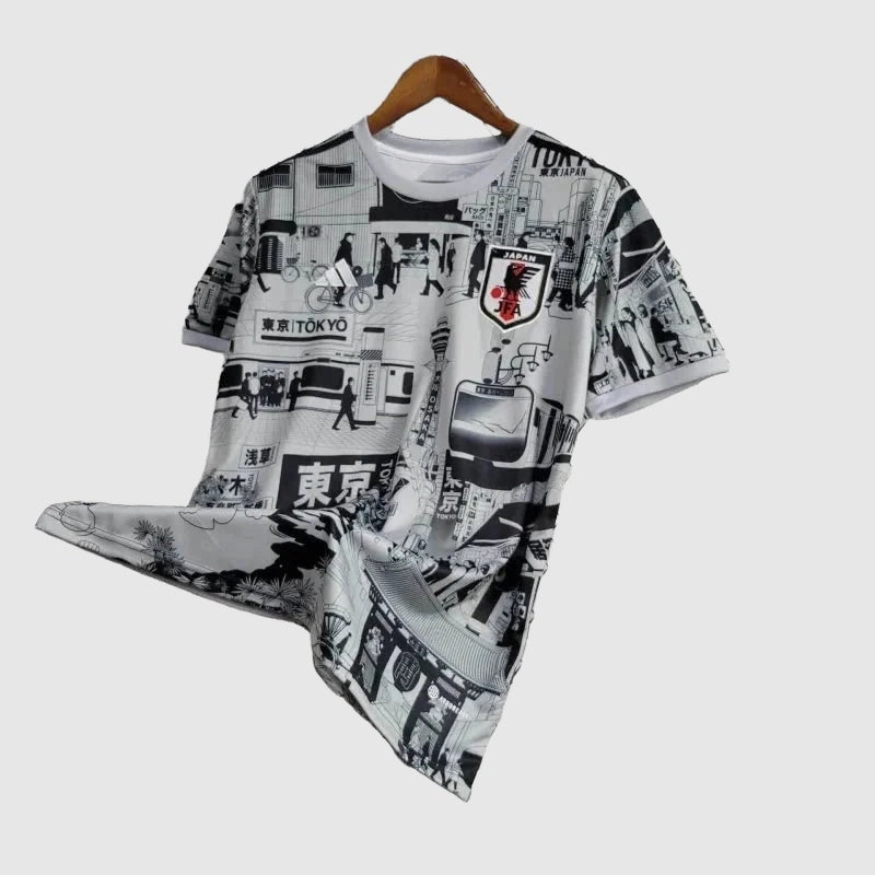 Special Edition 24/25 Men's Shirt · Design 10