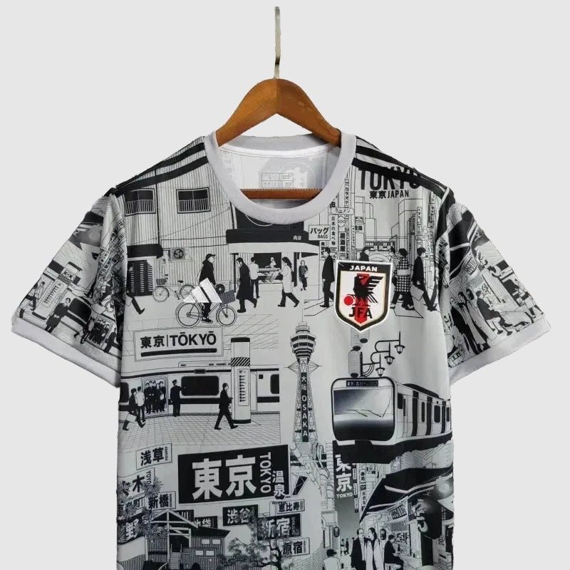 Special Edition 24/25 Men's Shirt · Design 10