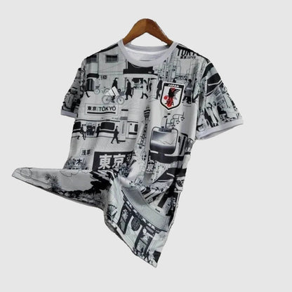 Special Edition 24/25 Men's Shirt · Design 10