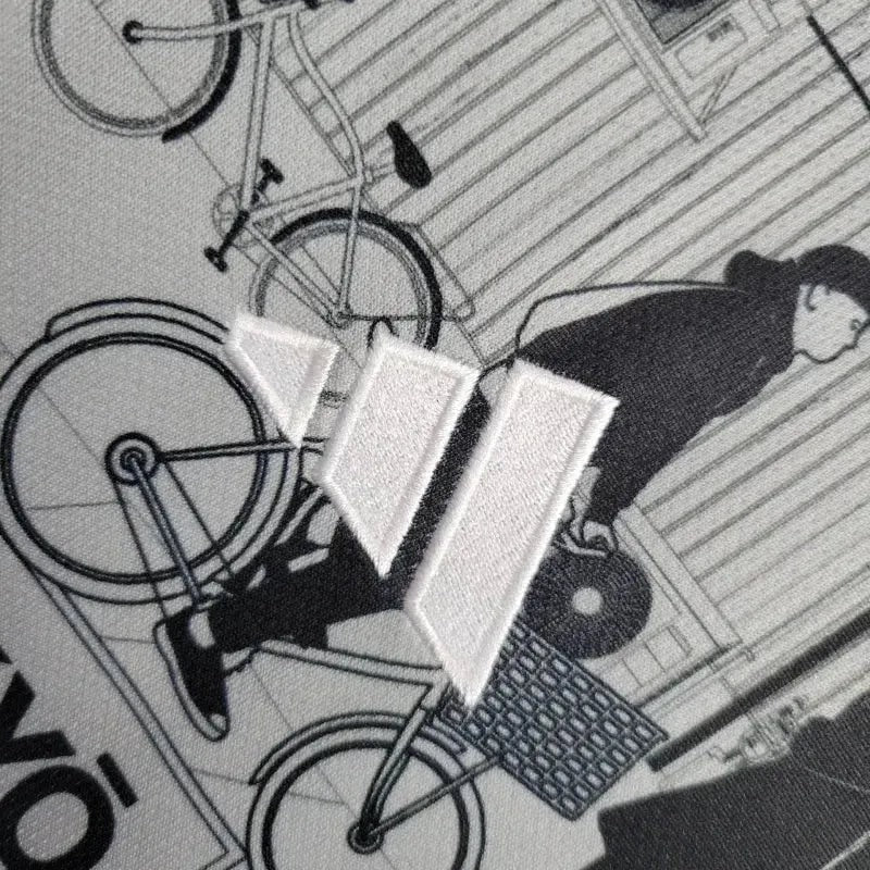 Special Edition 24/25 Men's Shirt · Design 10
