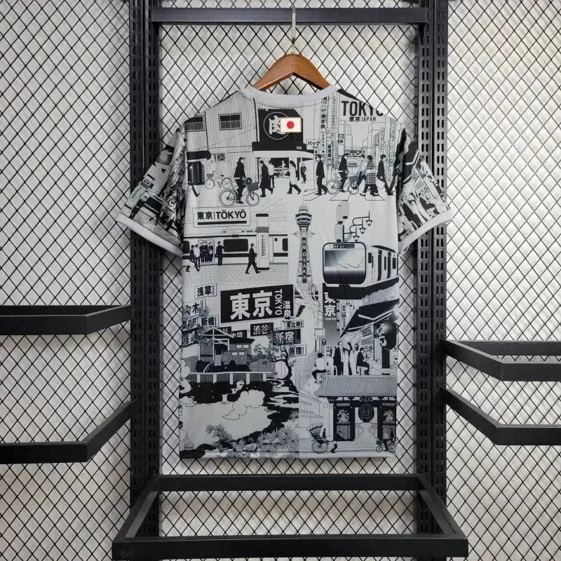 Special Edition 24/25 Men's Shirt · Design 10
