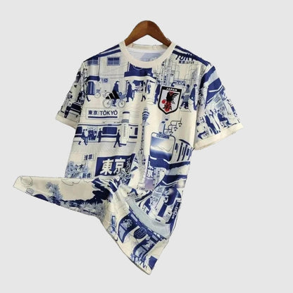 Special Edition 24/25 Men's Shirt · Design 11
