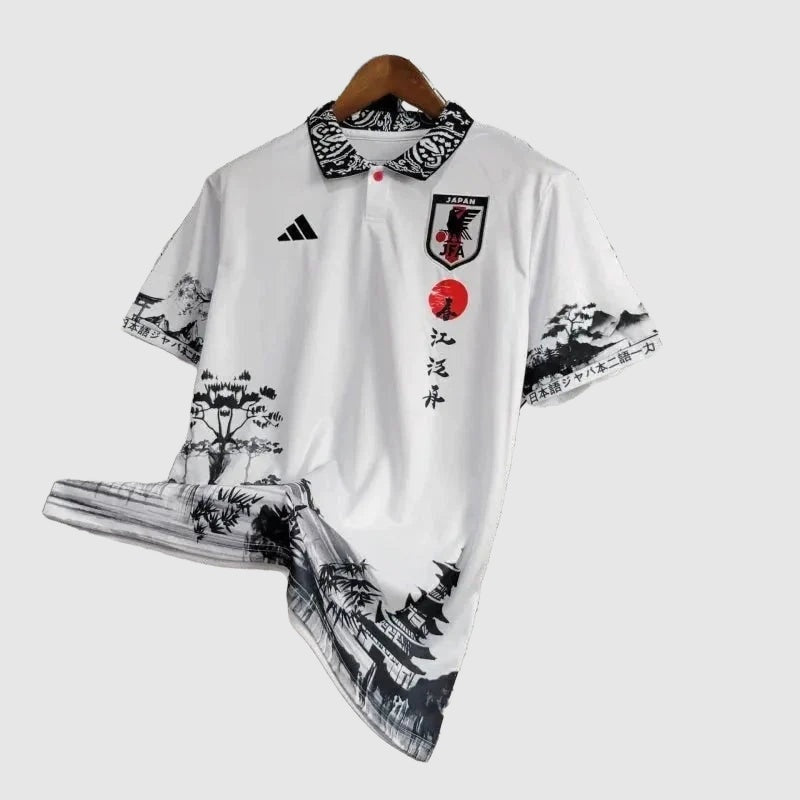 Special Edition 24/25 Men's Shirt · Design 12