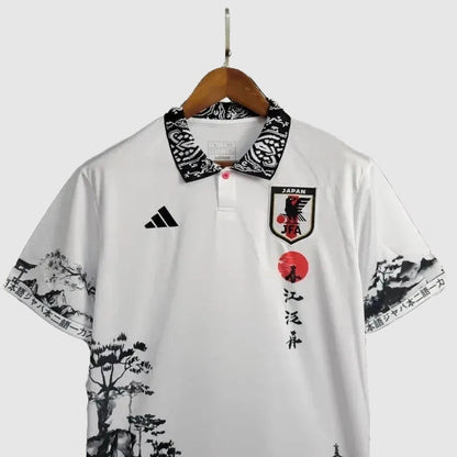 Special Edition 24/25 Men's Shirt · Design 12