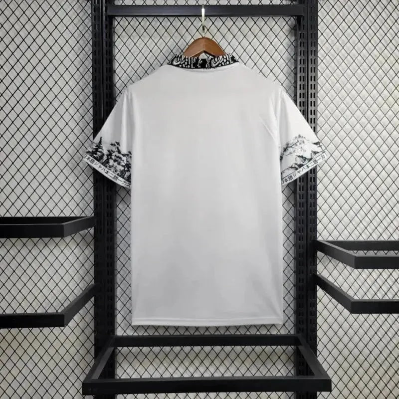 Special Edition 24/25 Men's Shirt · Design 12