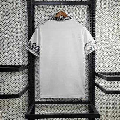 Special Edition 24/25 Men's Shirt · Design 12