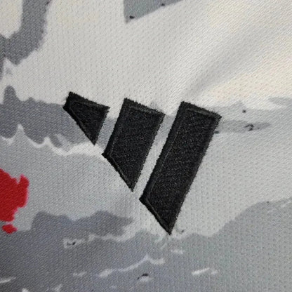 Special Edition 24/25 Men's Shirt · Design 13