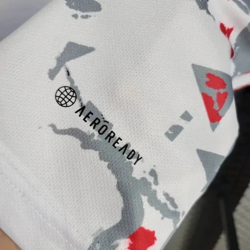 Special Edition 24/25 Men's Shirt · Design 13