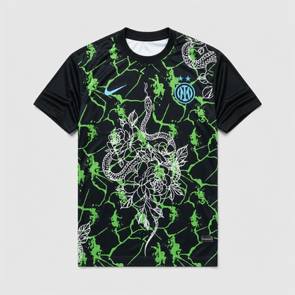 Special Edition 24/25 Men's Shirt · Design 2
