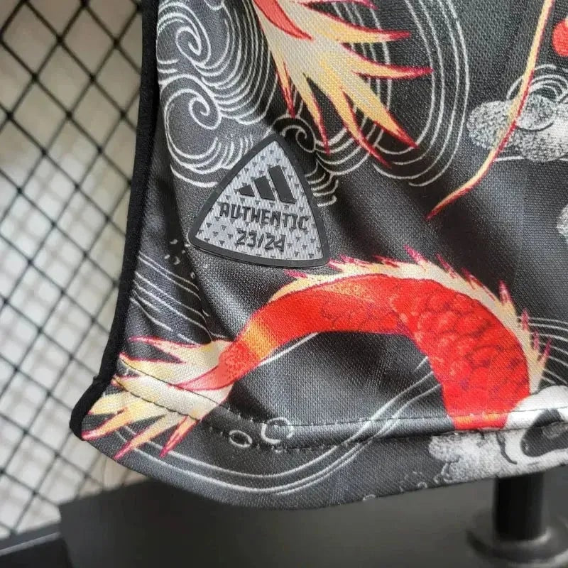 Special Edition 24/25 Men's Shirt · Design 2