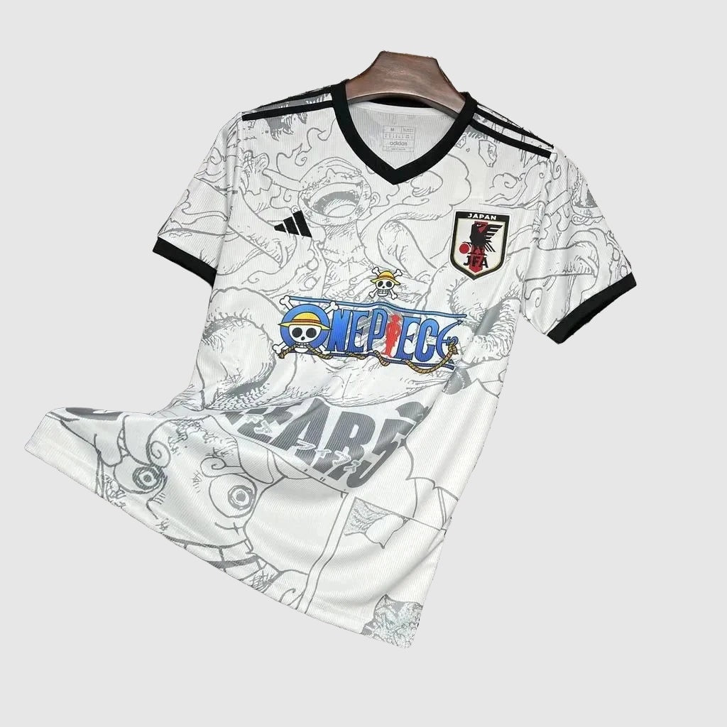 Special Edition 24/25 Men's Shirt · Design 2