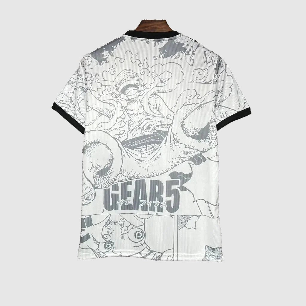 Special Edition 24/25 Men's Shirt · Design 2
