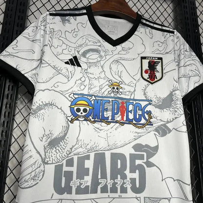 Special Edition 24/25 Men's Shirt · Design 2