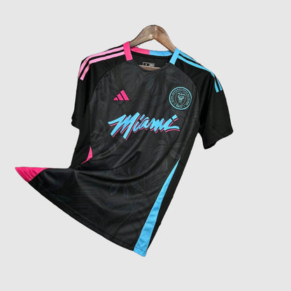 Special Edition 24/25 Men's Shirt · Design 2