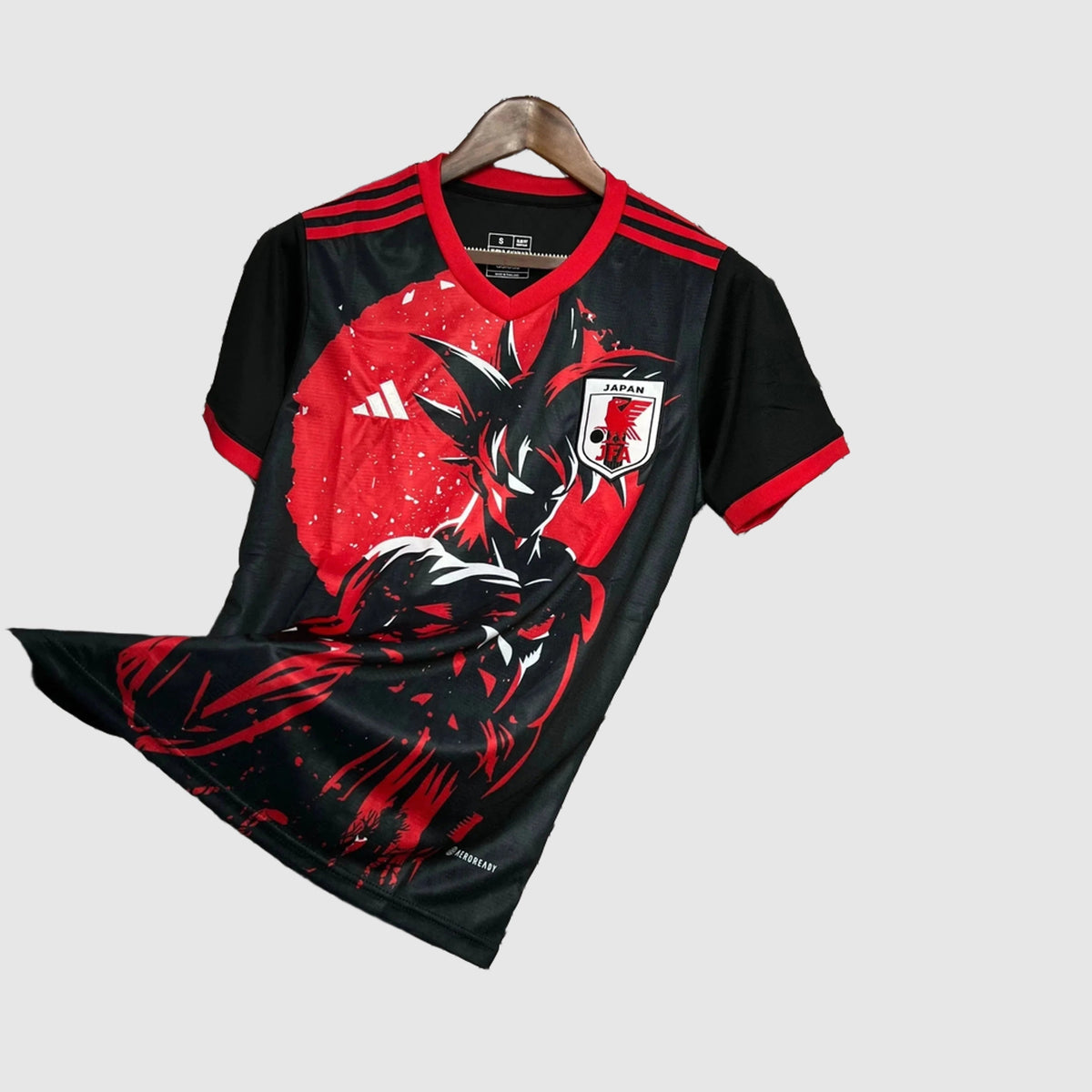 Special Edition 24/25 Men's Shirt · Design 3