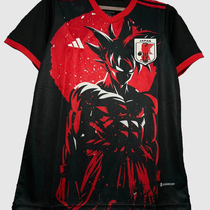 Special Edition 24/25 Men's Shirt · Design 3
