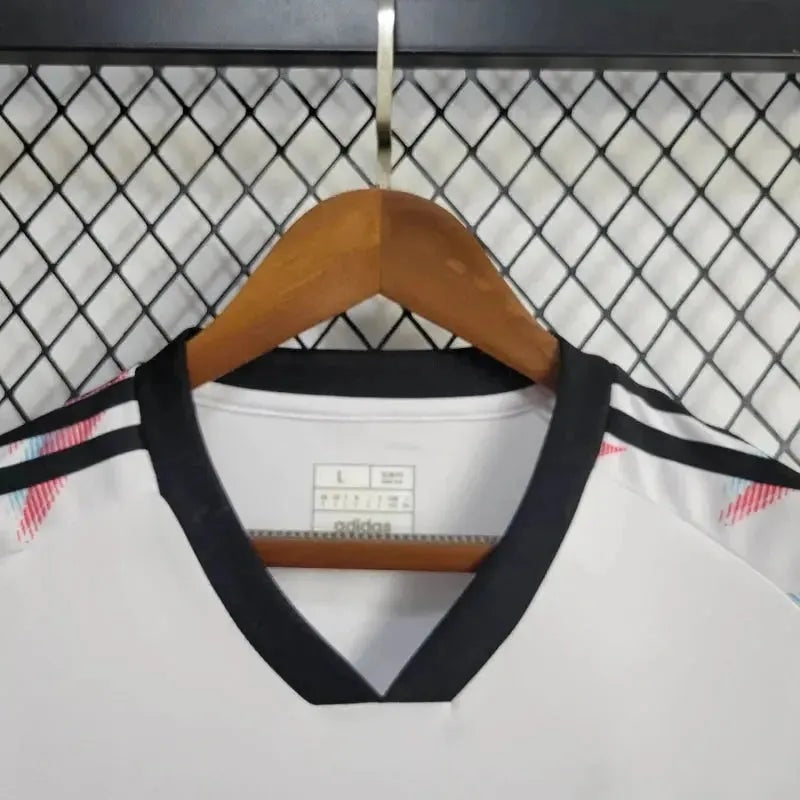 Special Edition 24/25 Men's Shirt · Design 4