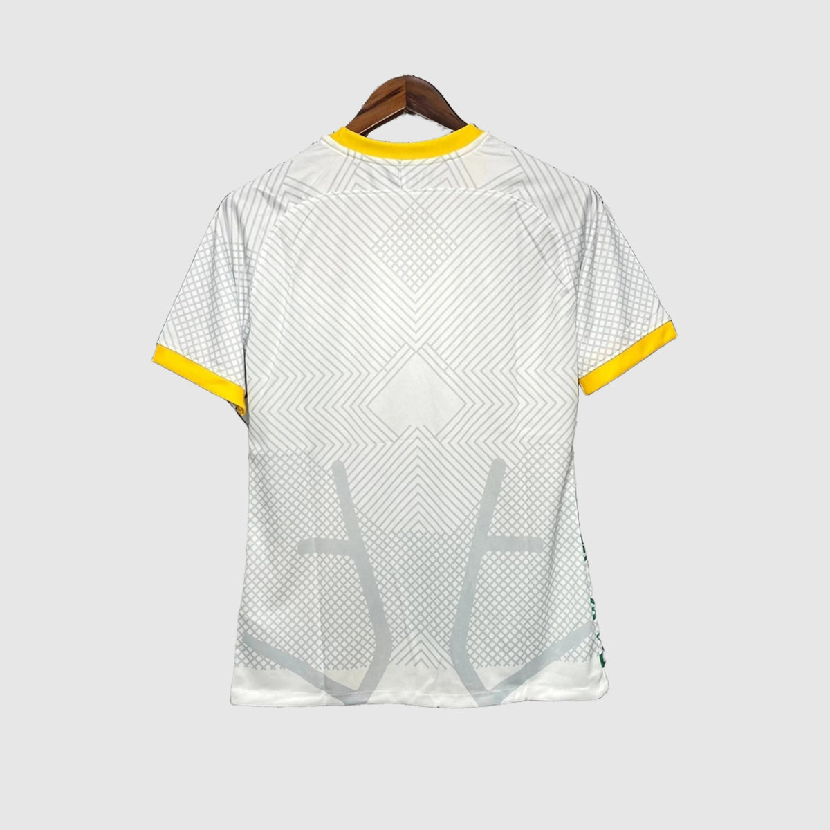 Special Edition 24/25 Men's Shirt · Design 5