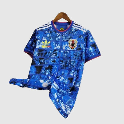 Special Edition 24/25 Men's Shirt · Design 5