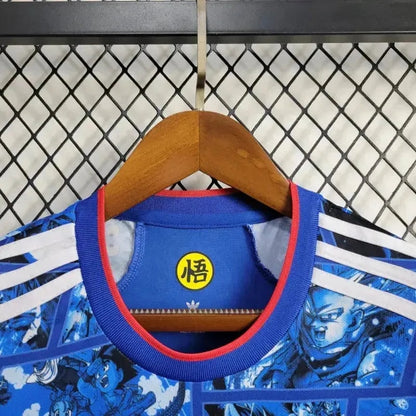 Special Edition 24/25 Men's Shirt · Design 5