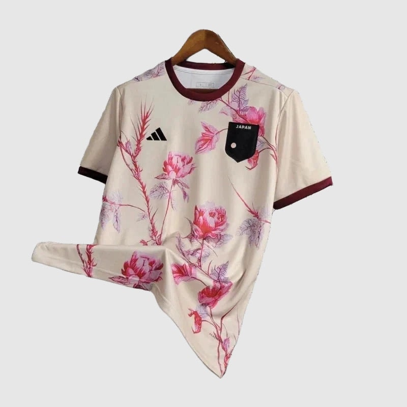 Special Edition 24/25 Men's Shirt · Design 6