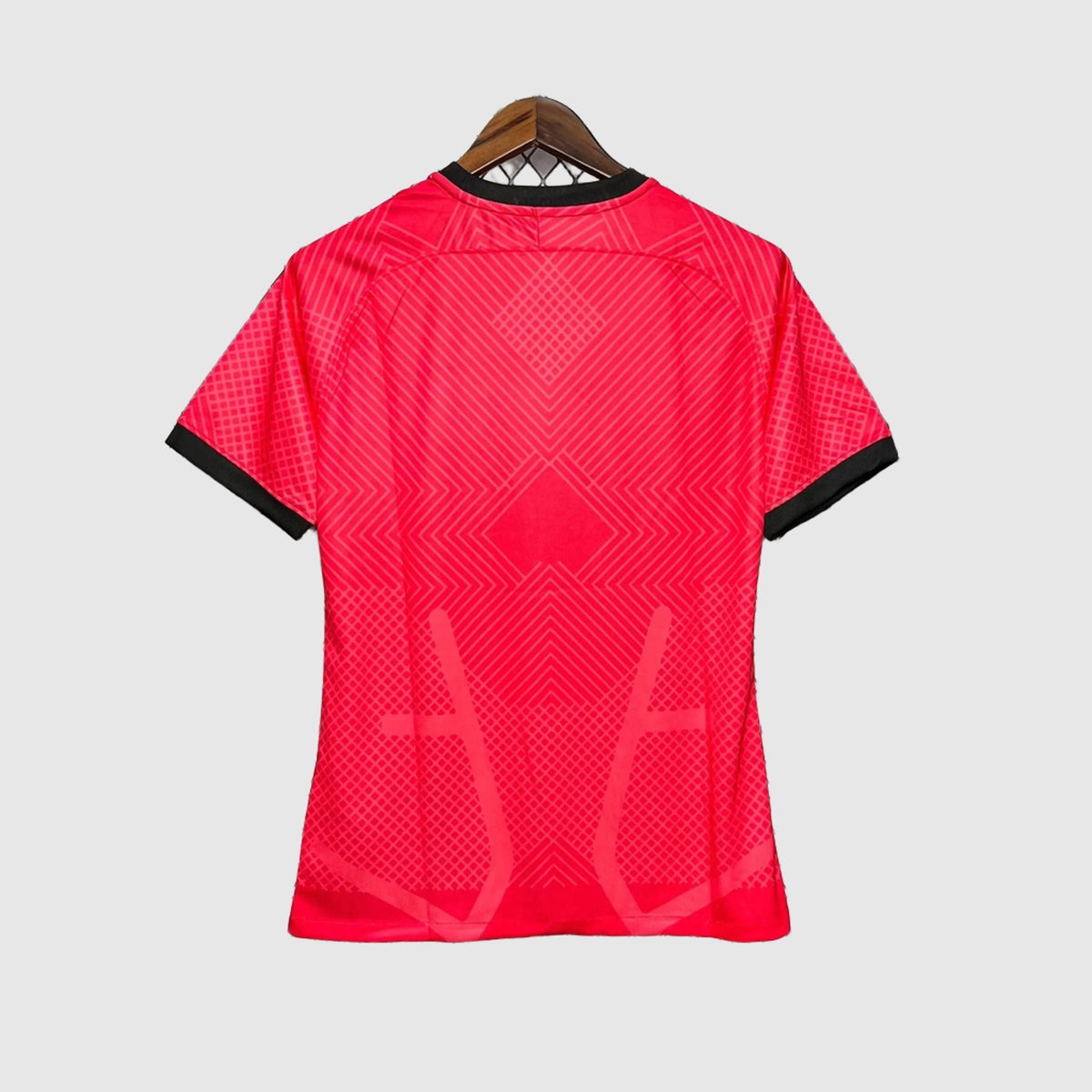 Special Edition 24/25 Men's Shirt · Design 7