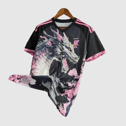 Special Edition 24/25 Men's Shirt · Design 7