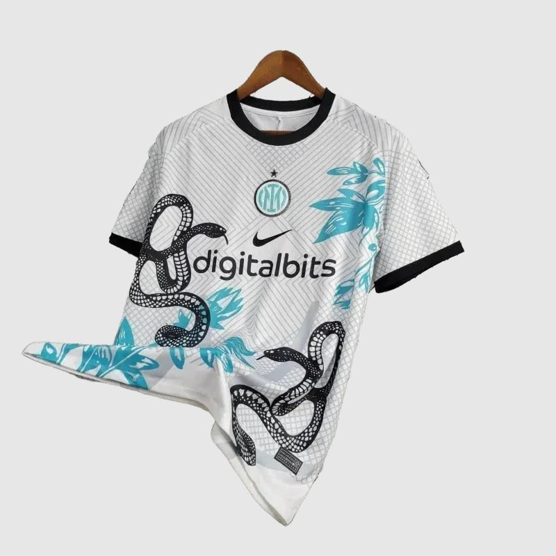Special Edition 24/25 Men's Shirt · Design 8