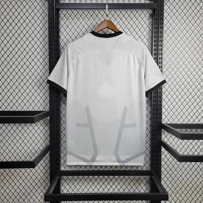 Special Edition 24/25 Men's Shirt · Design 8