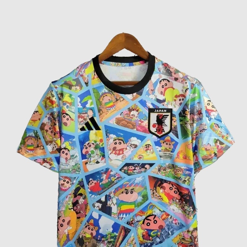 Special Edition 24/25 Men's Shirt · Design 8