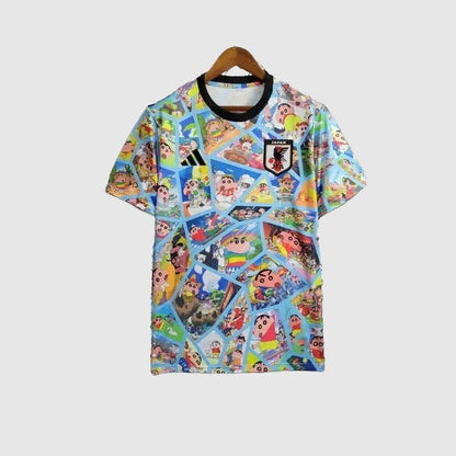 Special Edition 24/25 Men's Shirt · Design 8