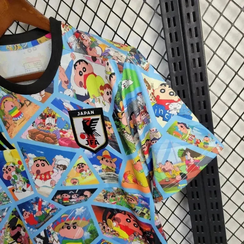 Special Edition 24/25 Men's Shirt · Design 8