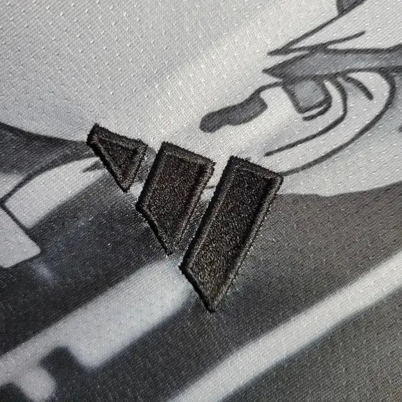 Special Edition 24/25 Men's Shirt · Design 9