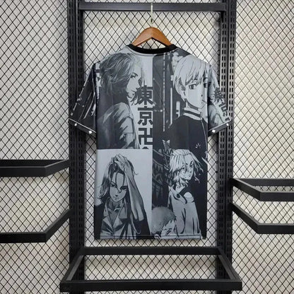 Special Edition 24/25 Men's Shirt · Design 9