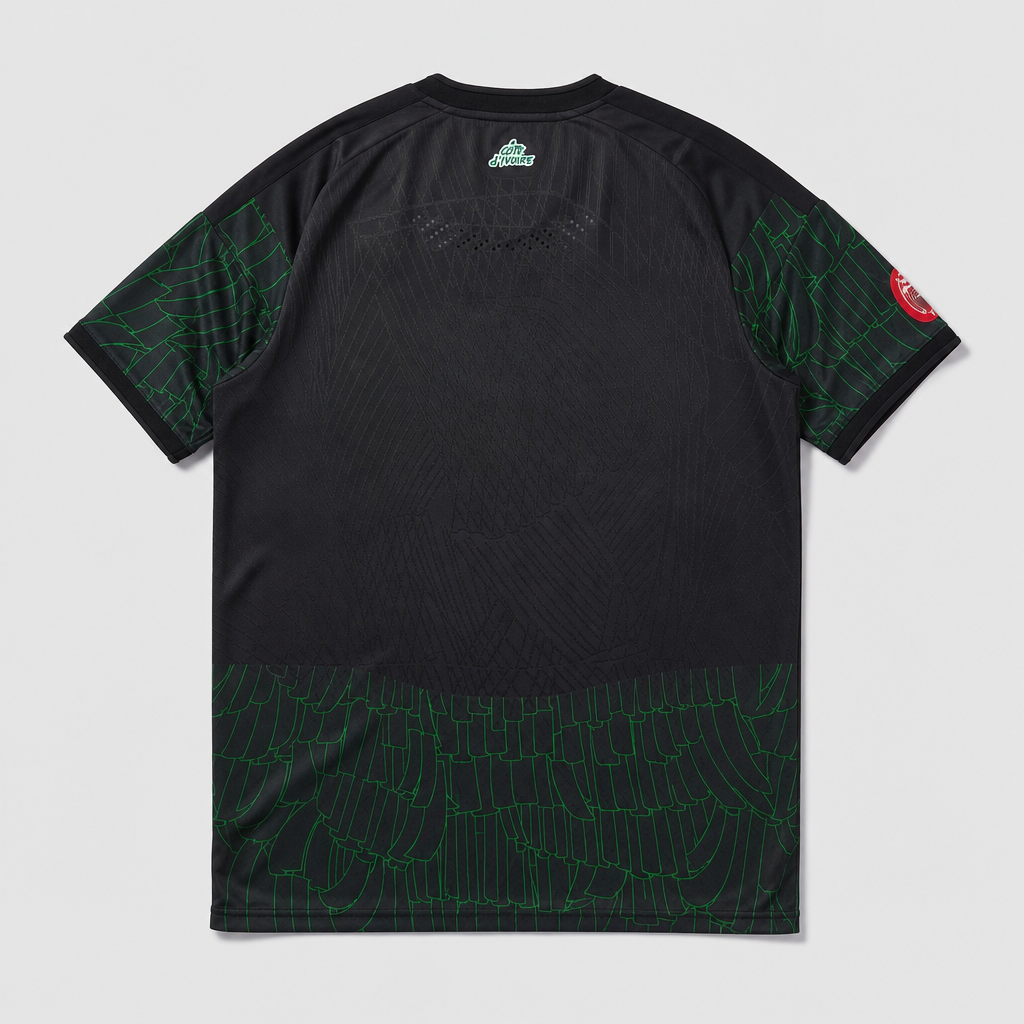 Special Edition 24/25 Player Edition Shirt · Design 2