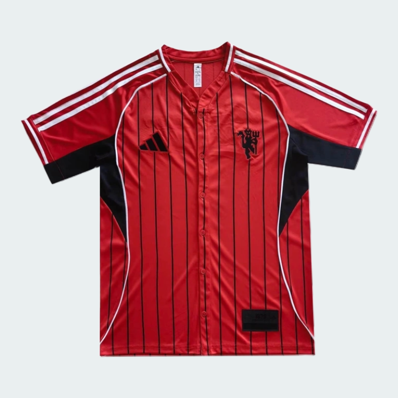 Special Edition 25/26 Men's Shirt