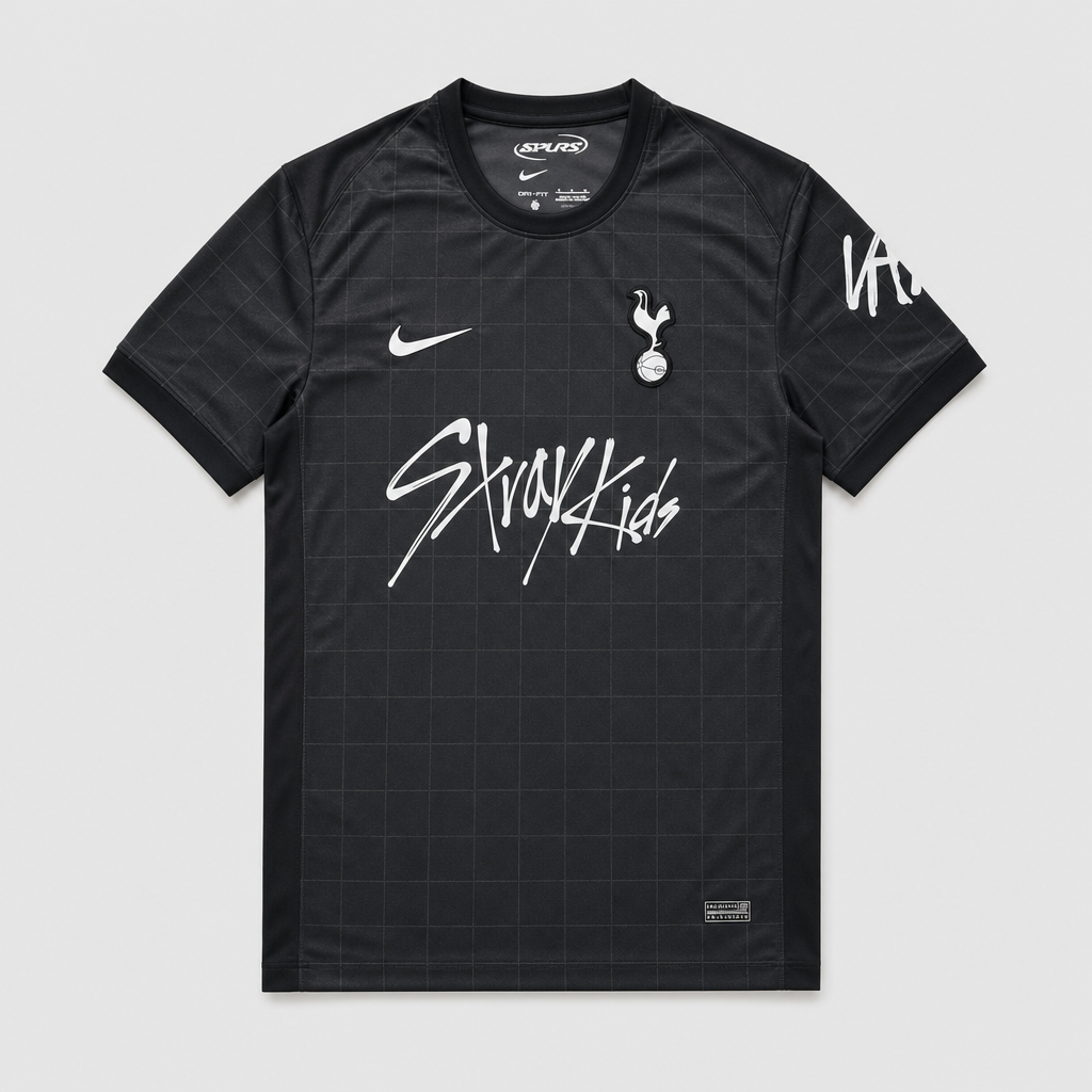 Special Edition 25/26 Men's Shirt