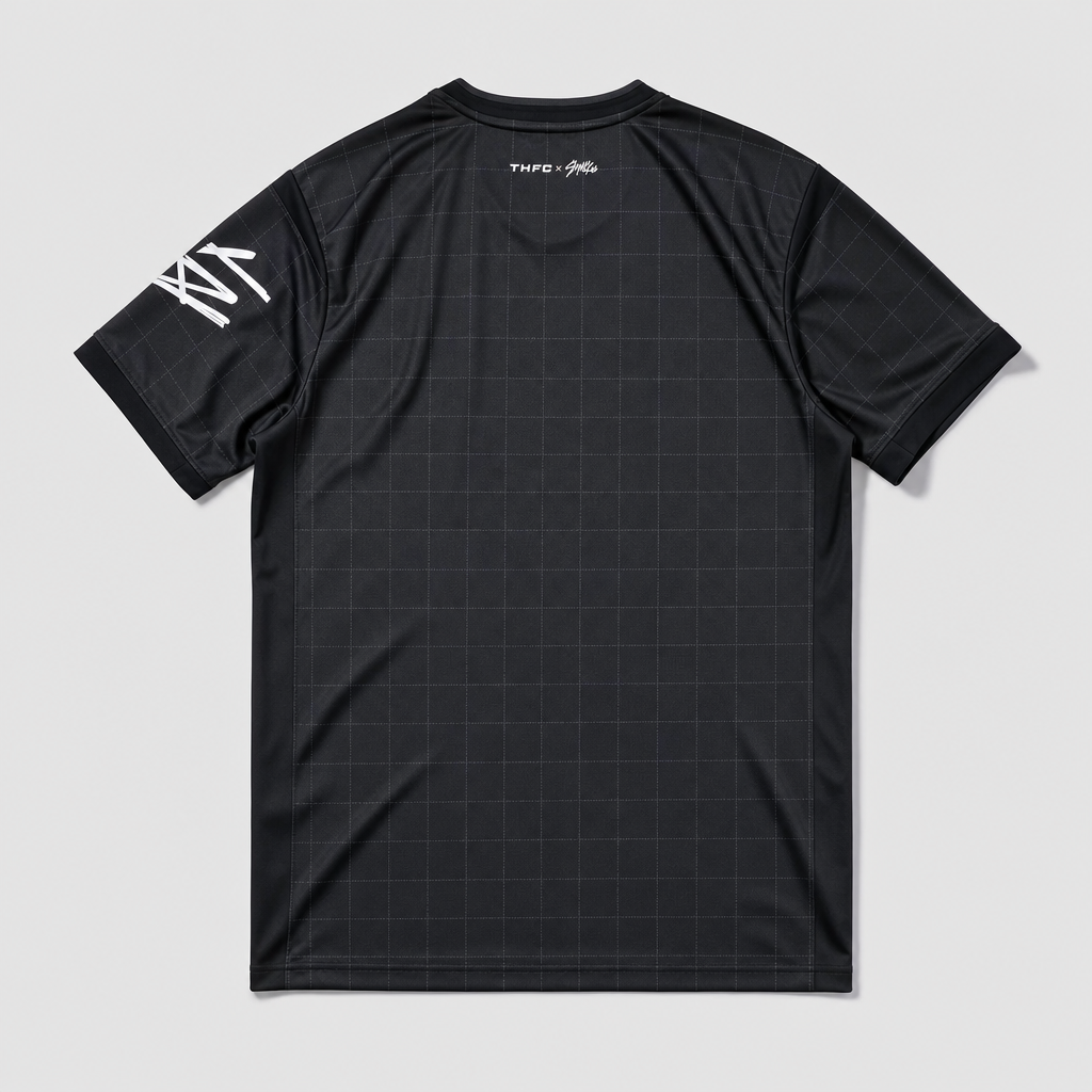 Special Edition 25/26 Men's Shirt